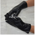 top quality woment finger gloves